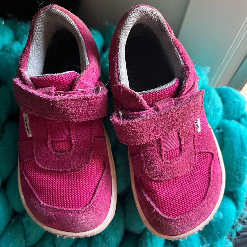 BeLenka Joy kids barefoot shoes